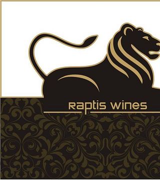 Degustazione di vini presso la tenuta Raptis