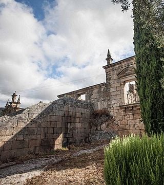 Cata y visita de vinos en Quinta de Covela