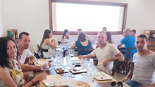 DEGUSTAZIONE BRUNELLO E VISITA GUIDATA