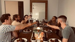 Degustazione di vini e tour allo Château Maine Gazin