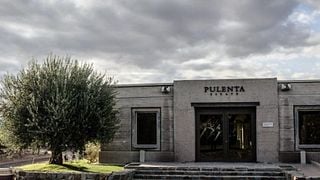 Pulenta Estate Winery