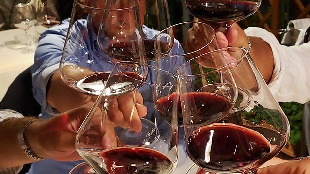 Upptäck fantastiska Piemonteviner i hjärtat av Turin!