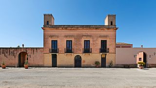 Visite de dégustation d'huiles et de vins à l'Azienda Agricola Baglio Ingardia