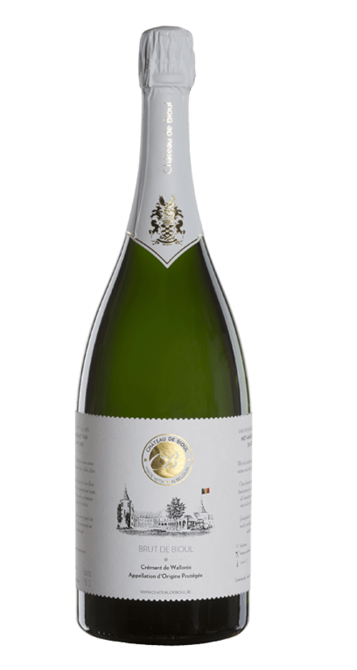 Brut de Bioul Magnum