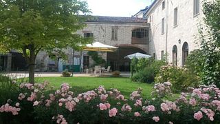 Weinprobe und Tour bei La Casaccia