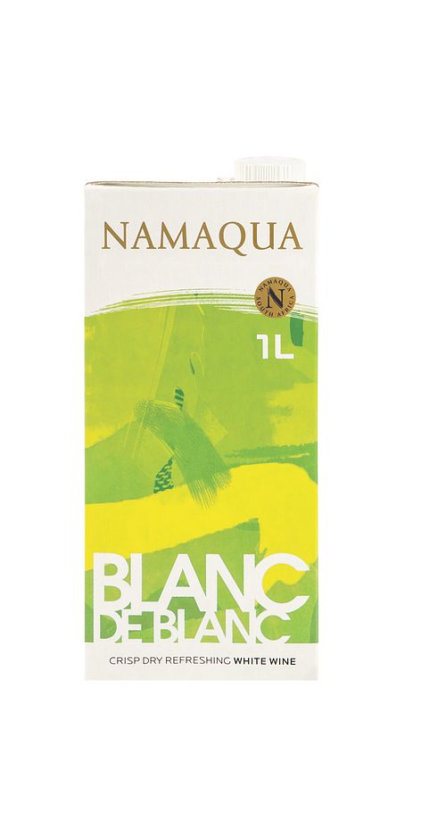 Namaqua Blanc de Blanc