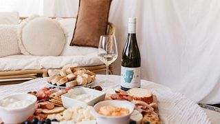 Aphelion Wine