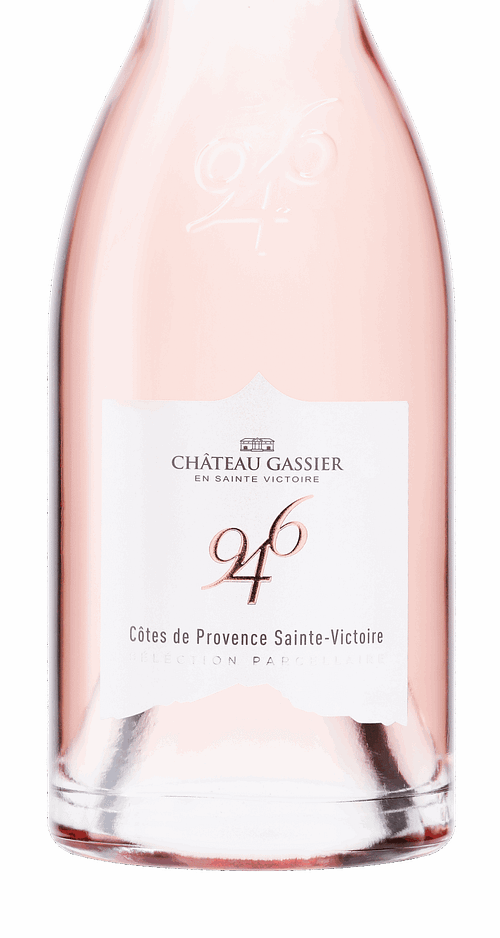 Maison Gassier Cuvée 946 Rosé