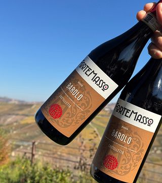 Barolo de Imersão Total