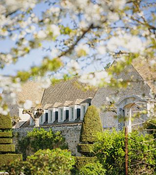 Clos Marey Monge-provsmakning
