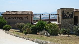 Wine Tour e degustazione a Camporignano