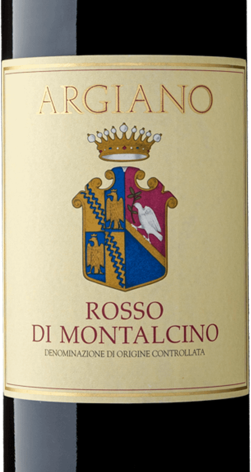 Rosso di Montalcino DOC 2023