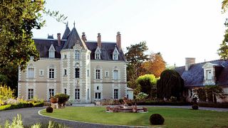 Degustazione di vini e tour a Le Chateau De Fontenay