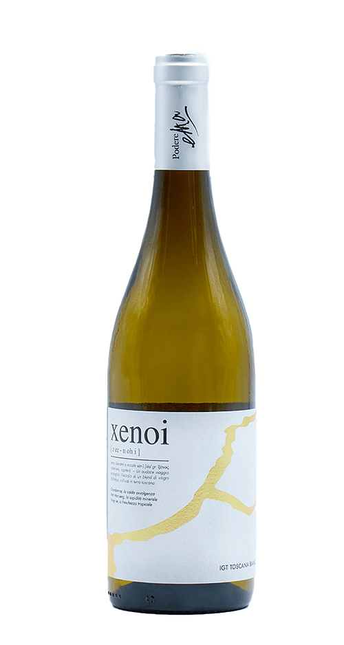 Xenoi - Podere Ema