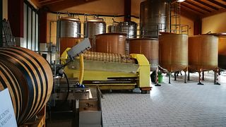 Illica Winery