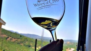 Domaine Paterianakis