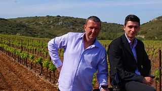 Clos d'Elle