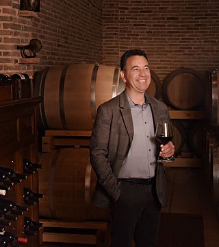 Degustazione di vini e tour presso l'azienda vinicola Giannikos