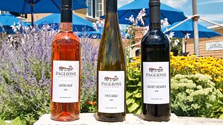 Paglione Estate Winery