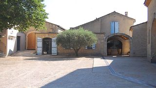 Domaine de La Charbonniere
