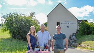 Domaine Philippe Raimbault