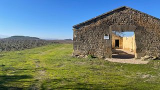 Bodega Eduardo Garrido García