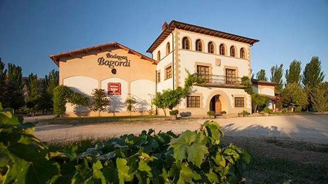 Bodegas Bagordi