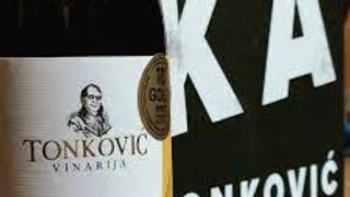 Degustazione di vini e visita alla cantina Tonkovic