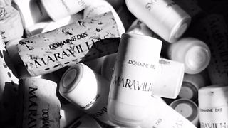 Domaine Des Maravilhas