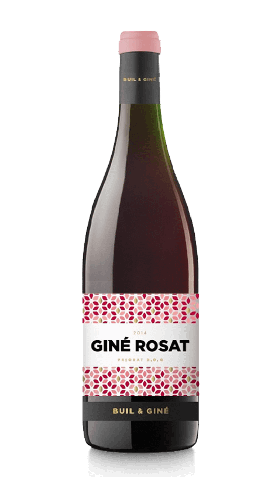 Ginè Rosat