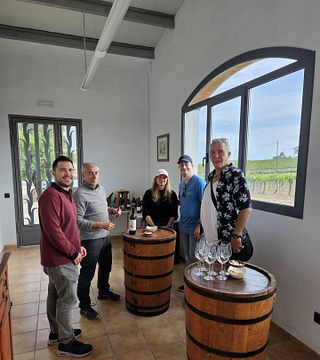 Celler Jordi Lluch