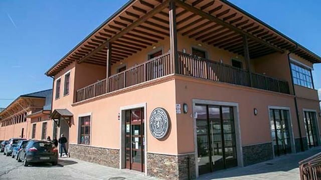 Vinos Guerra Winery