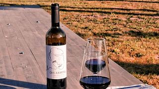 Can Axartell Winery