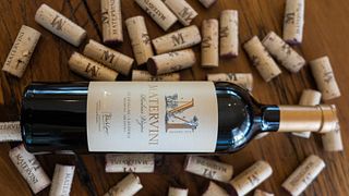Matervini Winery