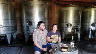 Casa Mesa Bozzolo Winery