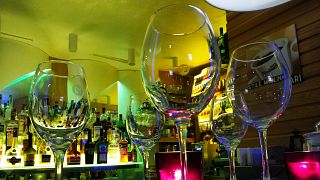 Dégustation de vins exquis à Sofia