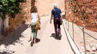 Vinhos da Provença e Aldeias Luberon de Aix-en-Provence