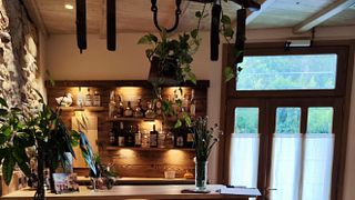 Jantar na Ortosteria René | Bio Vio