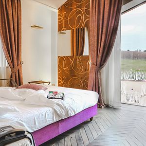 Charming Bed and Breakfast at Tenuta Mara Wine Relais