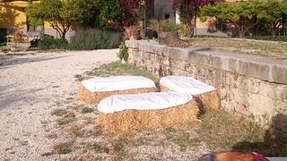 Degustação de vinhos no Baglio Florio