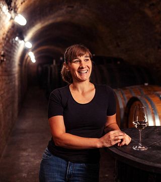 Degustazione di vini e tour presso Weingut Öhlzelt