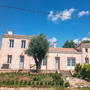 Fique no Château Maine Gazin