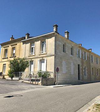Host Your Reception at Château la Clyde