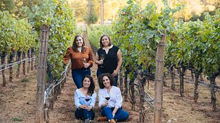 Mondavi Sisters' Collection