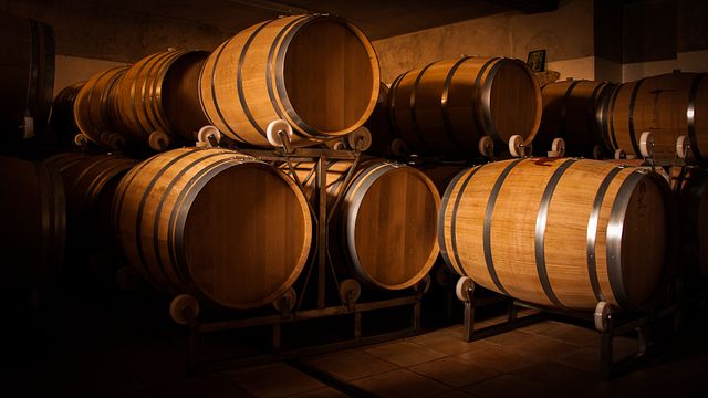 Le Guaite di Noemi y todos sus vinos
