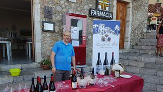 Principi Di Mola Winery