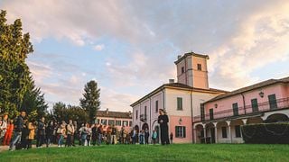 Dégustation de vins et visite à Tenuta Le Fracce