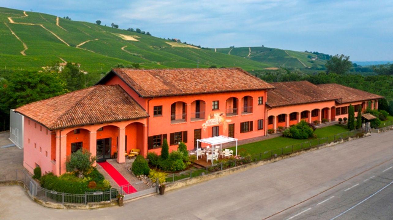 Salvano Winery