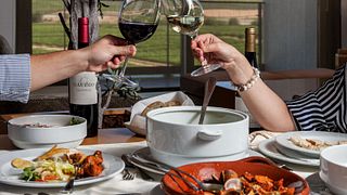 Alentejo Vineyard Tour, Wine Tasting & Lunch