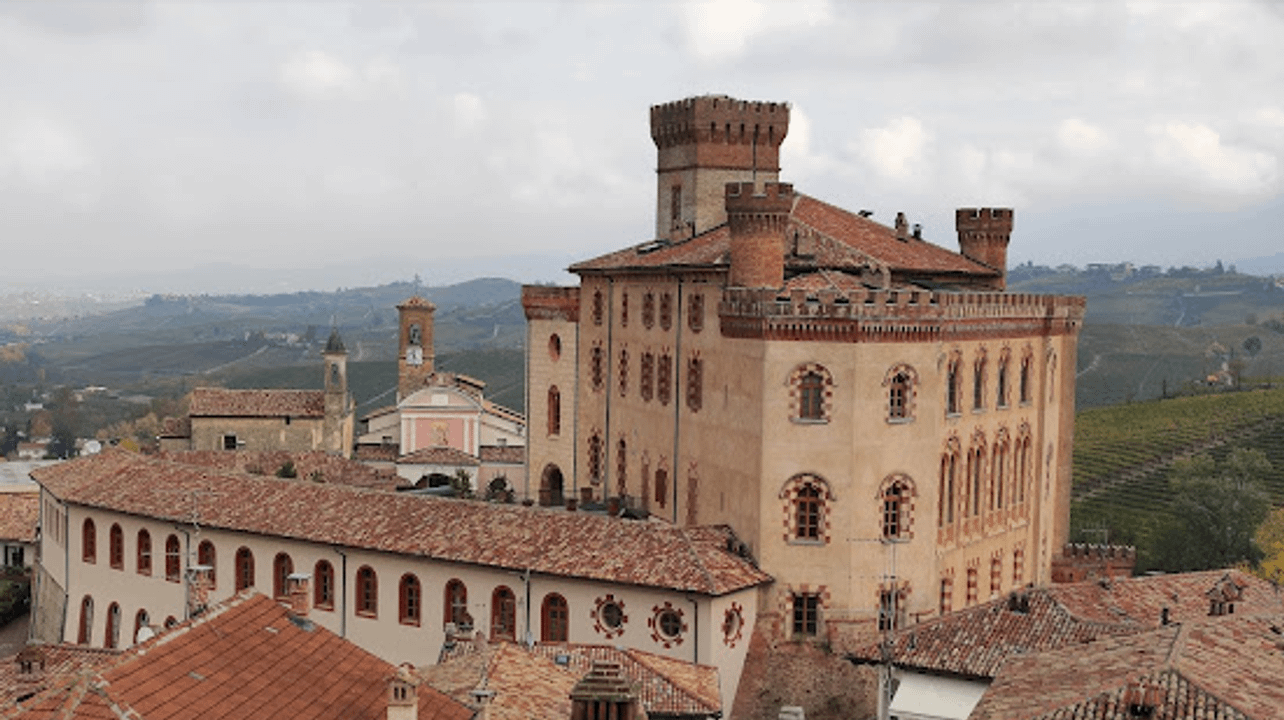 Dall’Amarone al Barolo – Una vacanza sofisticata di 2 giorni 